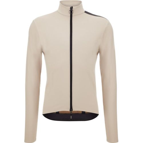 Santini Adapt Multi Langarm-trikot Beige 2XL Mann Beige 2XL