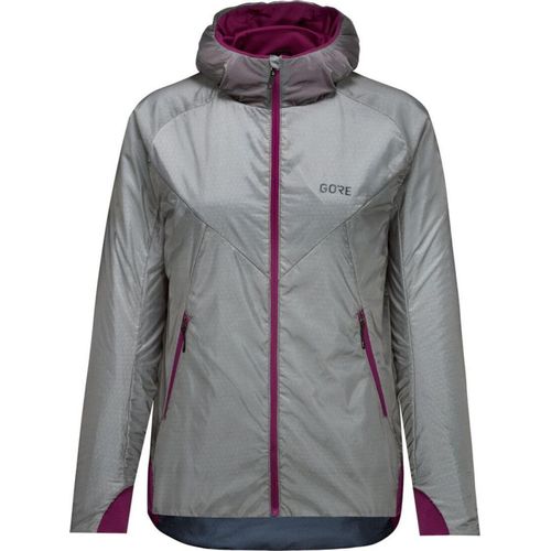 GORE wasserfeste Jacke - R5 GTX - Grau M