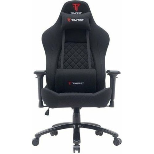 Gaming-Stuhl Tempest Thickbone Schwarz