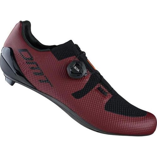 DMT Fahrradschuhe - KR3 - bordeaux 37