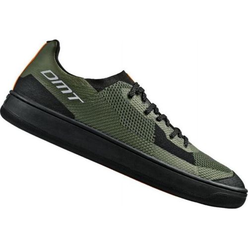 DMT Fahrradschuhe - FK1 - Grün 42