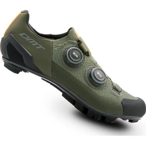 DMT Fahrradschuhe - MH10 - Grün 40,5