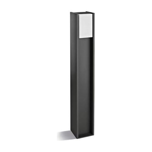 Philips Bridge myGarden moderne Wegeleuchte anthrazit E27 80,2cm