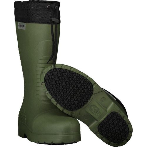 Fubuki Niseko 2.0 Schneeschuhe Grün EU 45 Mann Grün EU 45