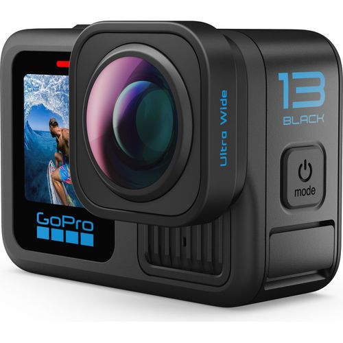 GoPro HERO13 Black Ultra Wide Edition Action Kamera
