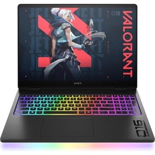 HP OMEN MAX Gaming Laptop 16-ah0004ns Intel Core Ultra 7 255HX/32GB/1TB SSD/RTX 5070 Ti/16