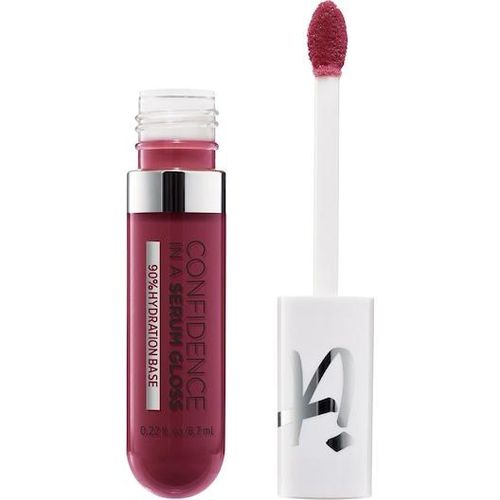 it-Cosmetics Lippen-Make-up LippenstiftConfidence in a Serum Gloss Self Determined 6,7 ml ()