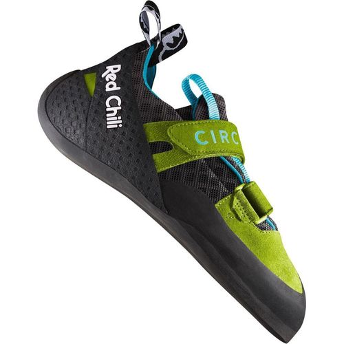 RED CHILI Circuit lime lime 37