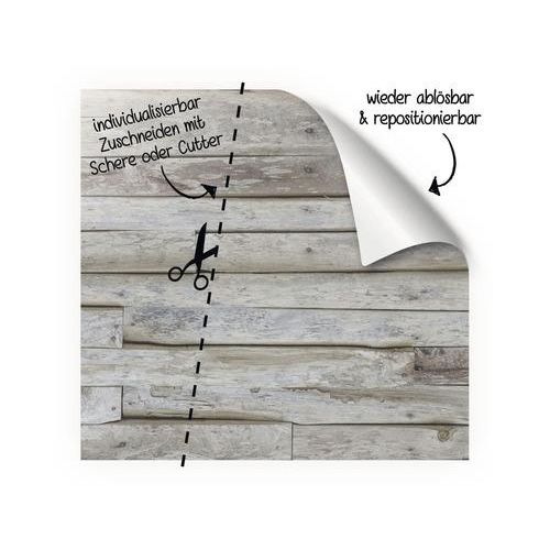 Duschrückwand mySpotti Fresh Bruchsteinwand Verblender 210 x 100 cm FSF31398