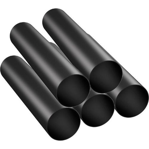 BORA 5er-Set Ecotube ER750/5 Rundkanal 750 mm ++ Lagerware ++