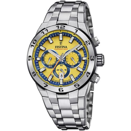 Chronograph FESTINA 