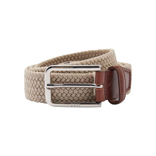 Flechtgürtel BOSS 