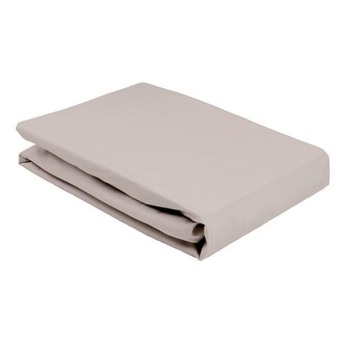 Joop! Spannbetttuch 40000 Joop! , Graphit, Grau , Textil , 140x200 cm , Oeko-Tex® Standard 100, Made in Europe , bügelfrei, für Wasserbetten geeignet,