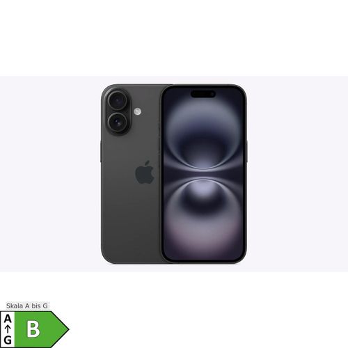Apple iPhone 16 - 128 GB