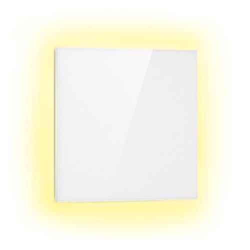 Mojave 500 smart 2-in-1 Heizgerät Infrarot Konvektor 60x60cm 500W RGB-Licht