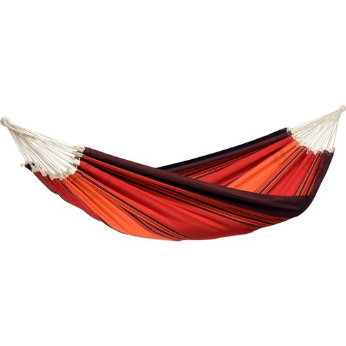 AMAZONAS Hängematte Hängematte Paradiso Terracotta