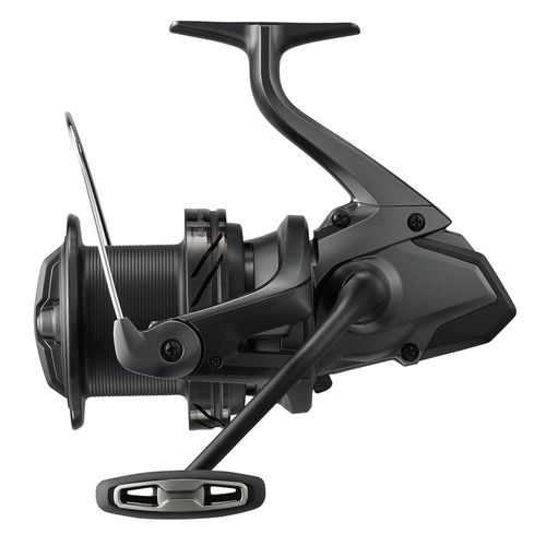 Shimano Ultegra XR XTD 14000 Big Pit Angelrolle