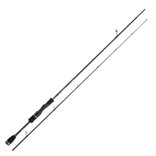 Shimano Sahara Spinning FAST 2,13m 7'0" 14-42g 2pc Spinnrute