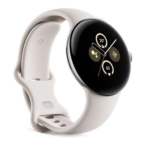 Smartwatch Google GPS Pixel Watch 2 -