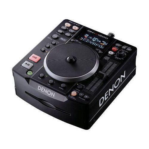 Denon DN-S1200 CD-Platine