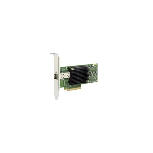 Broadcom LPE32000-M2 Interne Netzwerkkarte Fibre 3200 Mbit/s