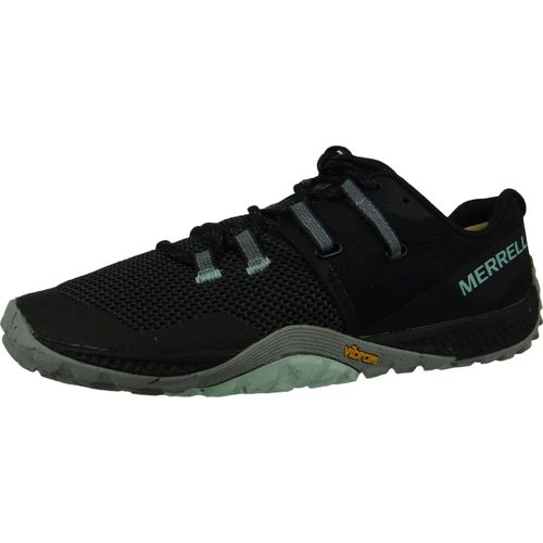 Merrell Schuhe Trail Glove 6, J135384