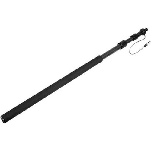 BOYA Mikrofonarm BY-PB25 Internes XLR-Kabel Kohlefaser 1–2,5 m Galgenstange