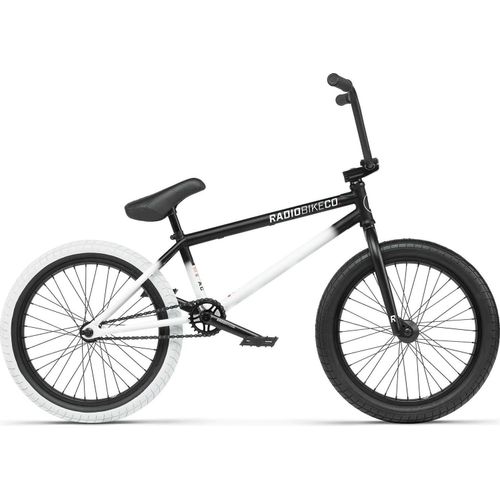 Radio bmx 