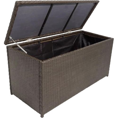Auflagenbox PATRAS