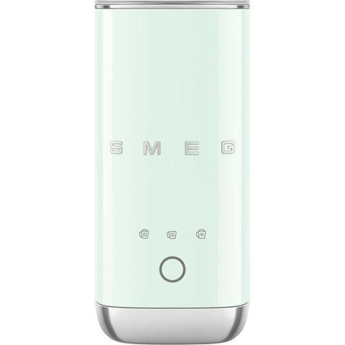 SMEG MFF02PGEU Milchaufschäumer Pastellgrün