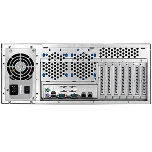 Chenbro RM42200 - Rack-montierbar - 4U