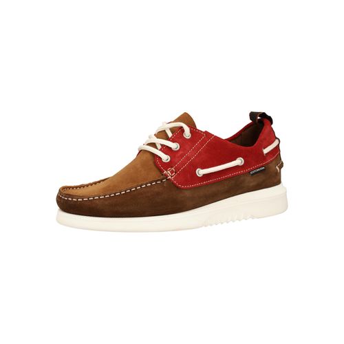 Scotch & Soda Slipper Slipper Leder