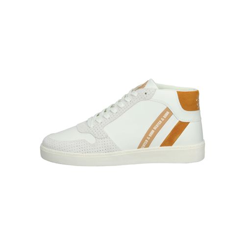 Scotch & Soda Sneaker Sneaker Leder
