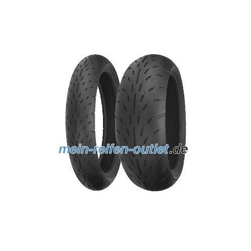 Shinko R003 ( 160/60 ZR17 TL 69W Hinterrad )
