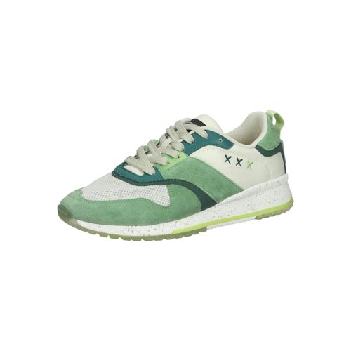 Scotch & Soda Sneaker Sneaker Veloursleder/Synthetik
