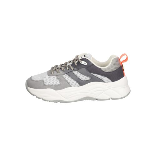 Scotch & Soda Sneaker Sneaker Veloursleder/Textil