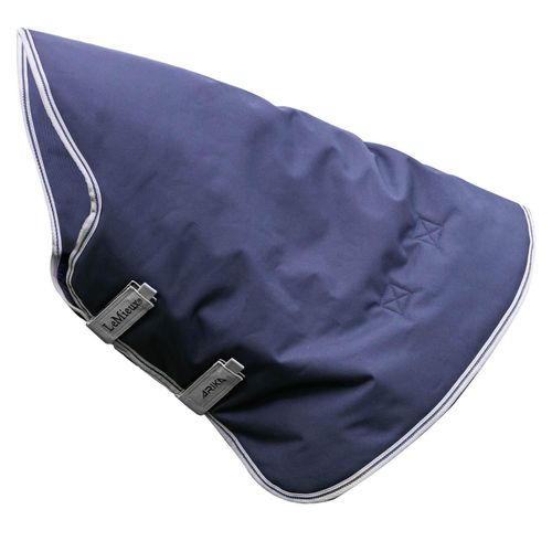LeMieux Outdoordecke 0g LM Afrika Featherweight Turnout Regendecke Navy 198