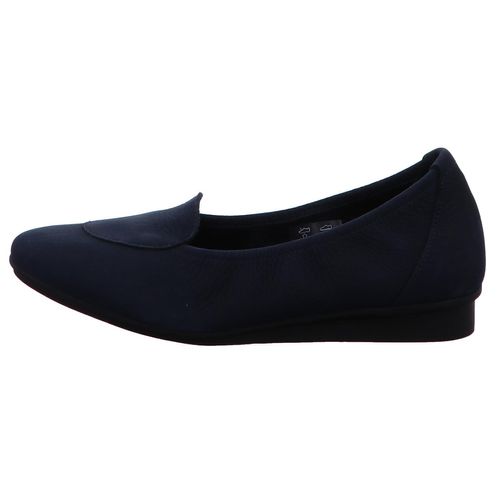 Arche Hochfront Slipper Nirano nuit Damen 31363736393136 Blau 39 EU