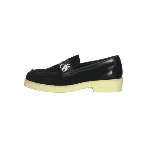 Scotch & Soda Slipper Slipper Veloursleder