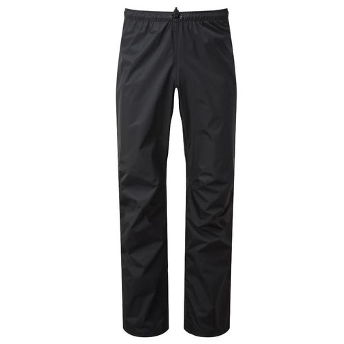 Mountain Equipment Zeno FZ Herrenhose Größe: XXL / Farbe: schwarz