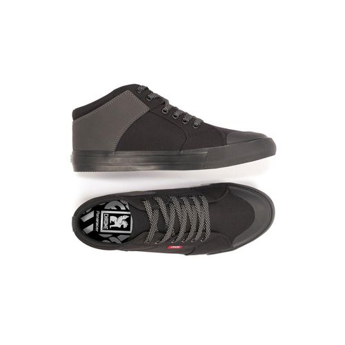 Chrome Southside 3.0 Pro Sneaker - Schwarz, 10,5