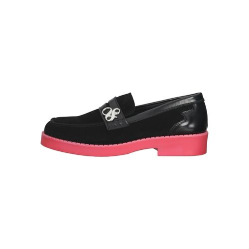 Scotch & Soda Slipper Slipper Veloursleder