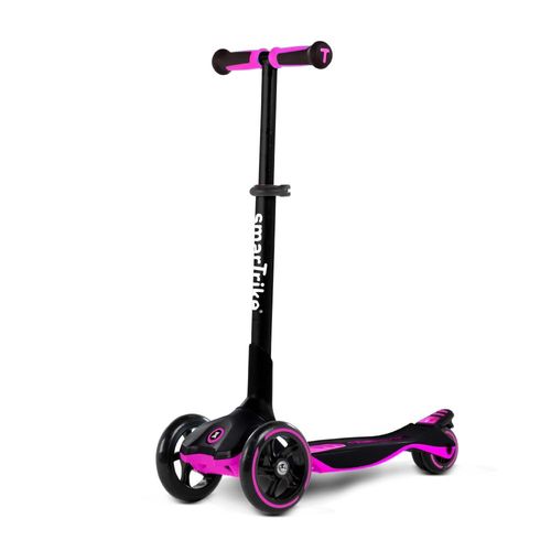 smarTrike® Kinderroller Xtend scooter pink