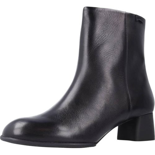 Camper Katie Stiefeletten Schwarz EU 37 Frau Schwarz EU 37