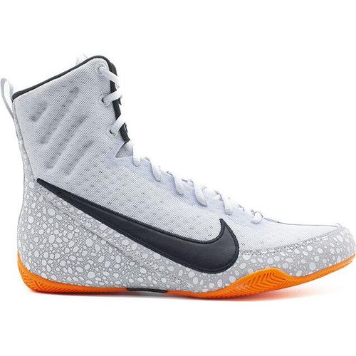 Nike Machomai 3 Se Boxschuhe Grau EU 42 1/2 Mann Grau EU 42 1/2