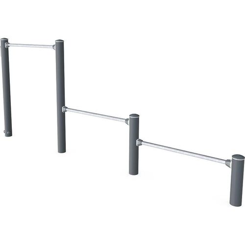 Kompan Outdoor-Fitnessgerät 