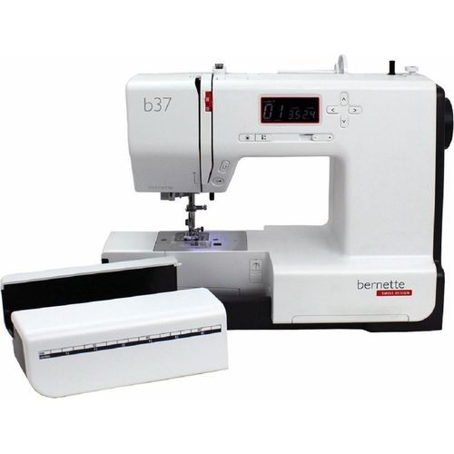 Nähmaschine Bernette 37