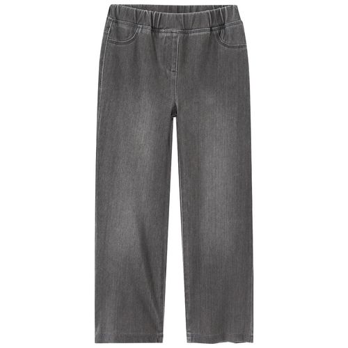Mädchen Jeans mit hohem Elasthan-Anteil
