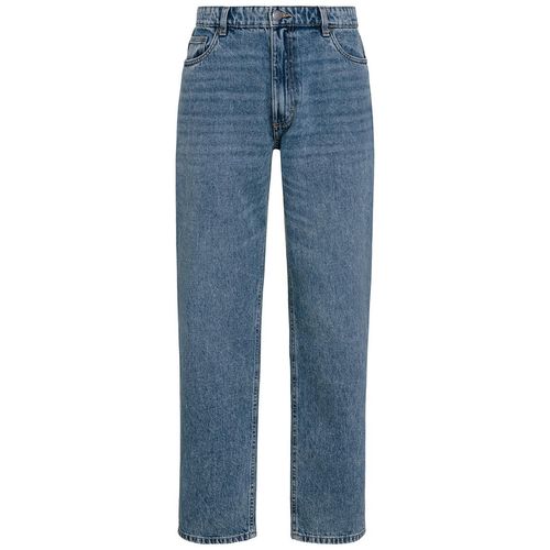 Herren Straight-Jeans im 5-Pocket-Style