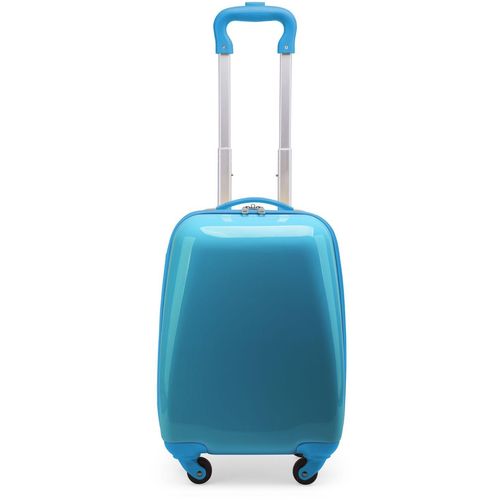Hauptstadtkoffer Kinderkoffer »For Kids«, 4 Rollen, Kinderreisegepäck Handgepäck-Koffer Kinder-Trolley